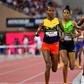 ‘Battling Very Bad Injury’ - Faith Kipyegon Admits Pain is Far from Over After Monaco Defeat
