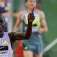 Emmanuel Wanyonyi Upsets Star-Studded Field to Claim First 800m Win of Season in Lausanne