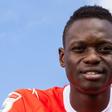 Timothy Ouma Reveals How Collins Sichenje Influenced His Decision to Join Him in England