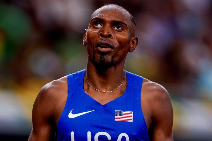 Kenyan-Born American Runner Banned for 3 Years Over Blood Doping Violation
