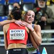 Keely Hodgkinson Talks X Pressure Ahead of Highly Anticipated Audrey Werro Rematch