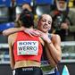 Keely Hodgkinson Talks X Pressure Ahead of Highly Anticipated Audrey Werro Rematch