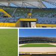 AFCON 2027: Latest Photos Show Major Progress at Samia Suluhu Hassan Stadium