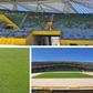 AFCON 2027: Latest Photos Show Major Progress at Samia Suluhu Hassan Stadium