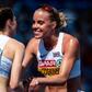 Keely Hodgkinson's Interview Interrupted by Rival's Heartfelt Praise