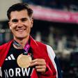 Jakob Ingebrigtsen Breaks Silence on Fitness After Stunning 5000m Comeback at European Championships