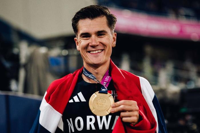 Jakob Ingebrigtsen Breaks Silence on Fitness After Stunning 5000m Comeback at European Championships