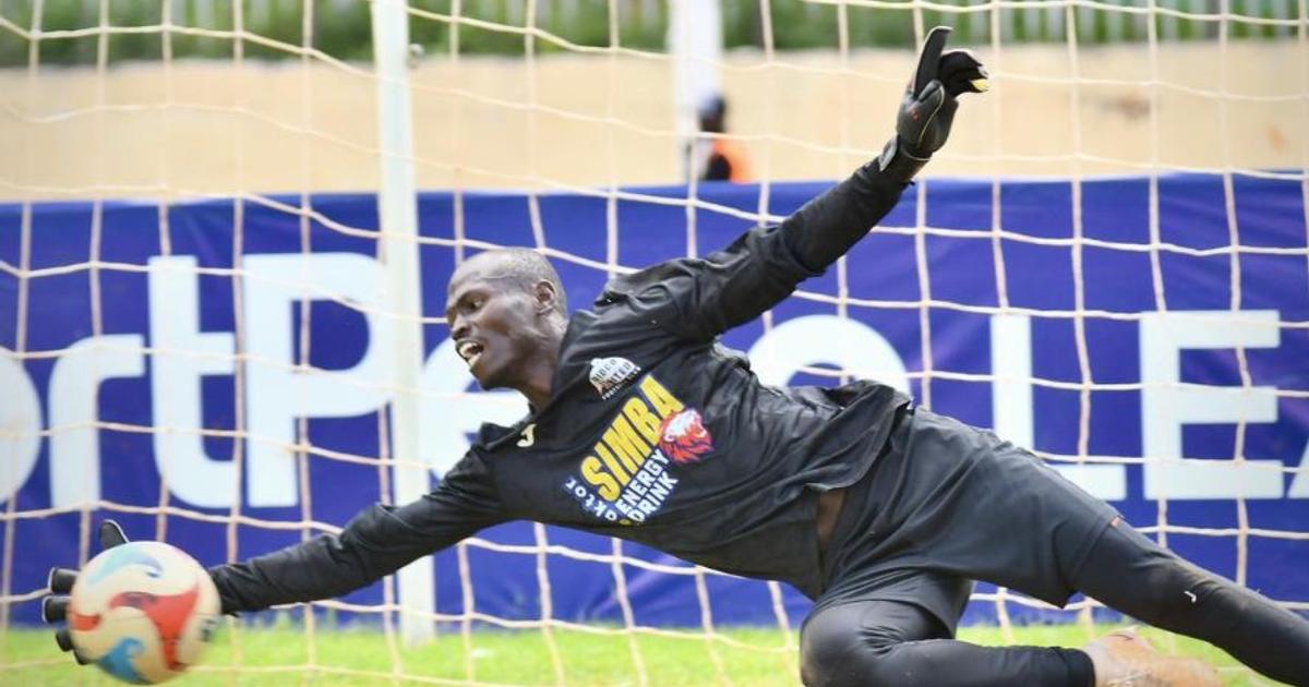 AFC Leopards Suffer Major Blow as New FKF Premier League Season Fast Approaches AFC Leopards Suffer Major Blow as New FKF Premier League Season Fast Approaches Image source: Eastleigh Voice
