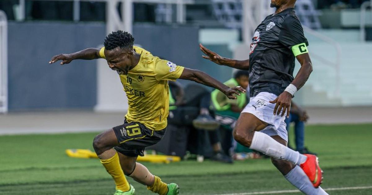 Al-Ahli Madani Reveal Plan to Eliminate Tusker From CAF Confederation Cup Clash: 'We Will Fight Until the End'