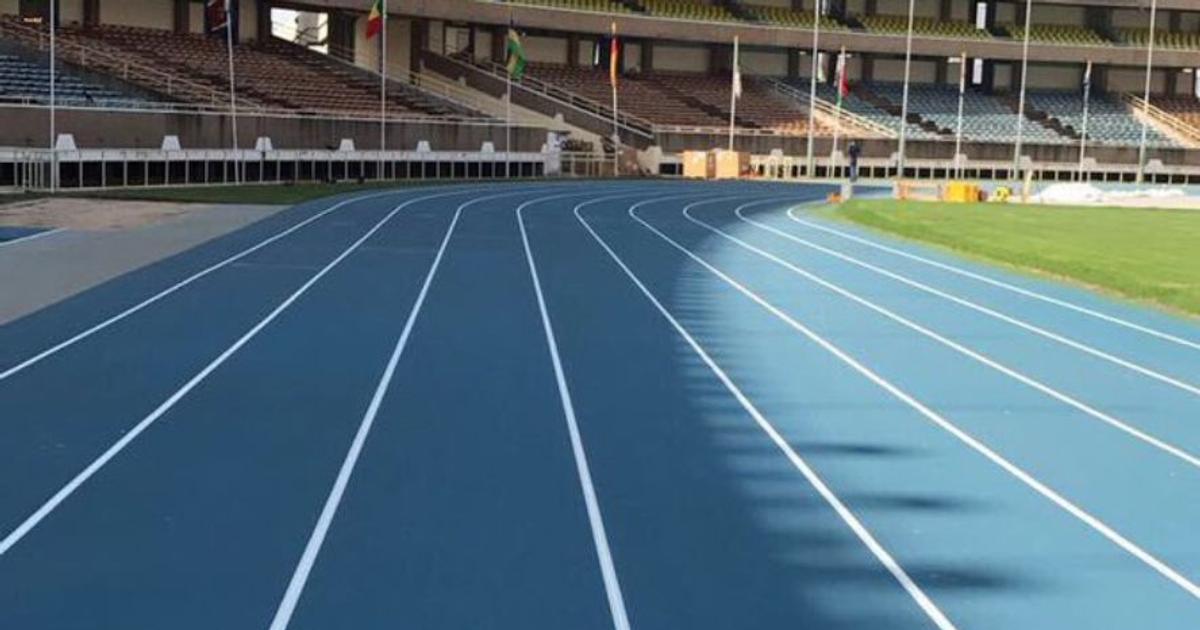 D-Day Fast Approaching as Nairobi Awaits 2029 World Athletics Verdict