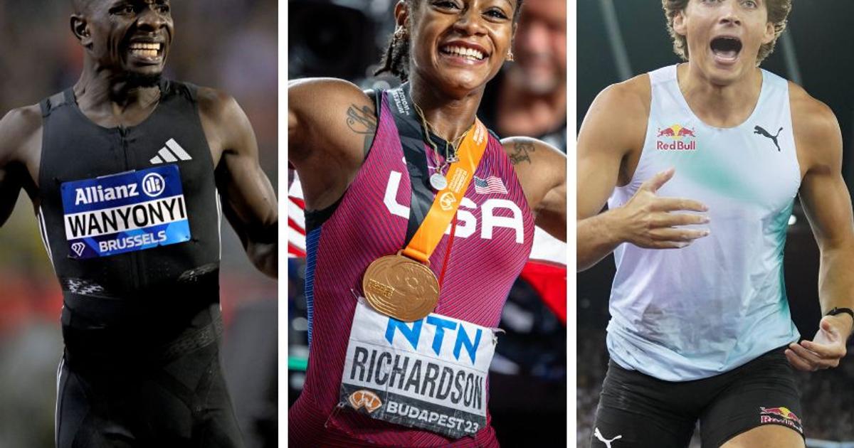 World Athletics Ultimate Championships: Format, Schedule, Prize Money and Where to Watch Live