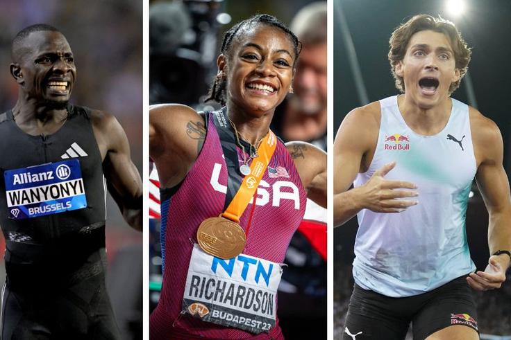 World Athletics Ultimate Championships: Format, Schedule, Prize Money and Where to Watch Live
