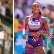 Sanya Richards-Ross Hails Sha'Carri Richardson as 'One of One' as LA 2028 Olympic Games Hopes Grow