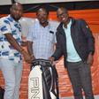 Legendary Golf Day Delivers Thrilling Finish as 223 Golfers Battle for Top Honours at Ruiru