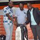 Legendary Golf Day Delivers Thrilling Finish as 223 Golfers Battle for Top Honours at Ruiru