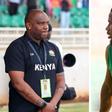Harambee Stars Striker Makes Honest Admission About Benni McCarthy Amid AFCON 2027 Comments