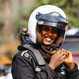 Queen Kalimpinya: Rwanda's Rising Star Raring to Go at Safari Rally
