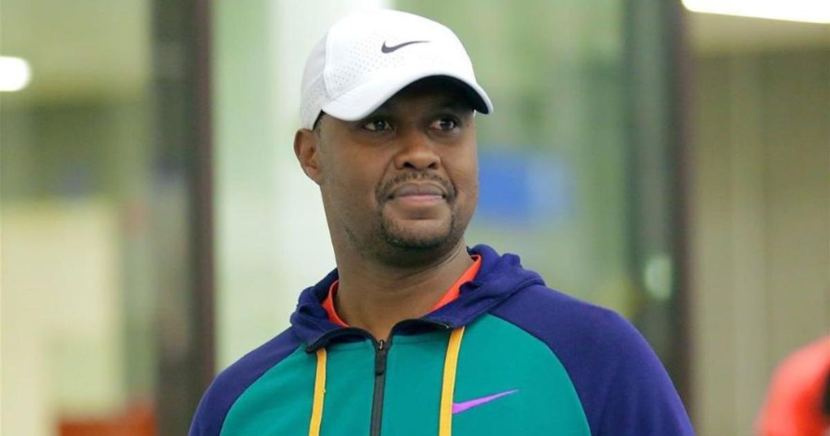 'I'll Leave the Club Happy' - Kaizer Chiefs Co-Coach Sets Modest Season ...