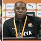 AFC Leopards Boss on Why Ingwe Players Keep Missing Out on Benni McCarthy’s Harambee Stars Call-Ups