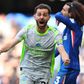 Pain Straight to Arsenal as Man City Thrash Chelsea to Blow Title Race Wide Open
