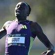 WATCH: Gout Gout Breaks Usain Bolt's World Record With Stunning Run
