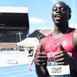 Gout Gout: Australian Teen Sensation Makes Surprise World U20 Championships Decision