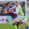 Manchester City vs Crystal Palace: Preview, Team News, Possible Lineups and Score Prediction