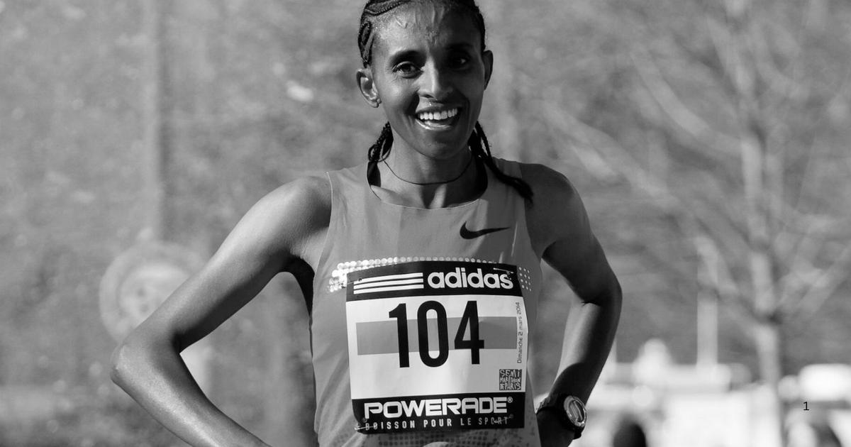 Ethiopian Marathoner Dies During Training in Canada | Pulse ...