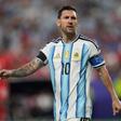 Lionel Messi Breaks Another FIFA World Cup Record as Argentina Reach Semi-Finals