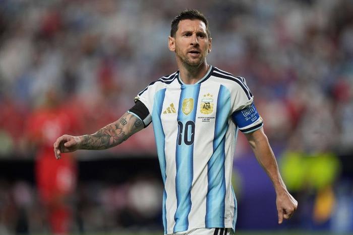 Lionel Messi Breaks Another FIFA World Cup Record as Argentina Reach Semi-Finals