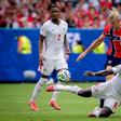Former Man United Manager Claims Norway Were 'Cheated' After Controversial England Defeat