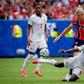 Former Man United Manager Claims Norway Were 'Cheated' After Controversial England Defeat