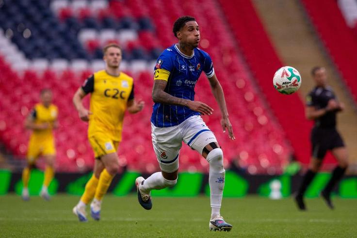 Deon Woodman: Why Wealdstone FC Have Mixed Feelings Over Harambee Stars Defender's Departure