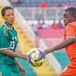 Junior Starlets Knock Out South Africa to Reach Another World Cup
