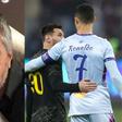 Lionel Messi Casts Doubts About Football Future After Dad’s Death as Cristiano Ronaldo Offers Support