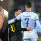 Lionel Messi Casts Doubts About Football Future After Dad’s Death as Cristiano Ronaldo Offers Support