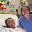 Gudaf Tsegay Welcomes First Child as She Joins Track Rival Beatrice Chebet in Motherhood Journey