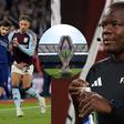 Kenyan Referee Set for Historic UEFA Super Cup Assignment as PSG Face Aston Villa