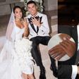 Cristiano Ronaldo Secretly Weds Partner Georgina Rodriguez After 10-Year Romance