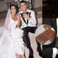 Cristiano Ronaldo Secretly Weds Partner Georgina Rodriguez After 10-Year Romance