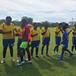 Kenya to Host Africa Youth Continental WSH Elite Cup
