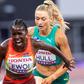 Ultimate Championship: Full Day 2 Schedule as Dorcus Ewoi Eyes Ksh19 Million Windfall