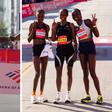 Millions Amos Kipruto, Sharon Lokedi and Brigid Kosgei Will Earn After Conquering Chicago Marathon