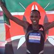 Amos Kipruto Reveals Bold Mindset Behind Ending Chicago Marathon Near-Misses