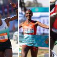 Agnes Ngetich Mentally Ready to Take on Hellen Obiri and Sharon Lokedi at New York City: 'I'm So Excited'