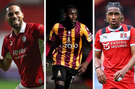 Harambee Stars: New Recruits Clarke Oduor, Zak Vyner Named as Benni McCarthy Unveils Squad For 2026 FIFA Series