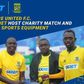 1xBet Mtaani Project brings mentorship and equipment support to Kibera