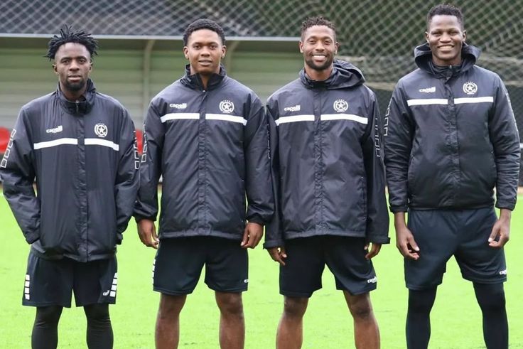 Kenyan Players Recount Near-Death Experience in Lebanon as They Reveal Engin Firat’s Hand in their Escape