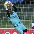 Harambee Stars Goalkeeper Under Fire Over Shaky Performance in South Africa