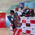 Major Boost for Nakuru Boxers as Hand of God Promotions Holds First Discovery Clinic